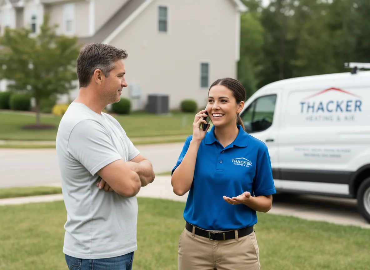 Ac Repair Brimfield, IL FAQs